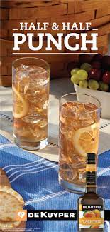 Half And Half Cocktail Vodka Iced Tea Lemonade Mixed Drink Recipe Drinks Liquor Recipes Yummy Drinks
