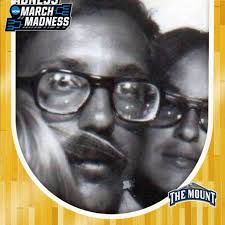 Remembering Patrick Rafferty, Bonner Grad