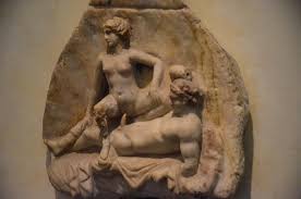 Ancient Roman Pornography | Sex Pictures Pass
