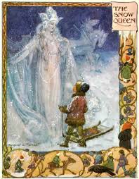 La reine des neiges 2 2019 streaming vf. La Reine Des Neiges Andersen Vs Disney Plumicule