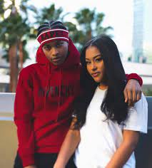 Turn our notifications on so you never miss a video! Jazz And Tae It S Forever Lul Baby Facebook