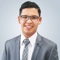 Christopher Cosio's Instagram, Twitter & Facebook