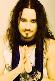 Let's wish Jukka Nevalainen (ex Nightwish) a happy birthday 🎂 🤘🏻 🍀 🎊