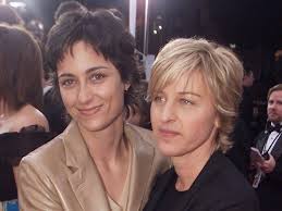 Jordan's dad's name is michael a. How Ellen Degeneres Became A Famous Talk Show Superstar