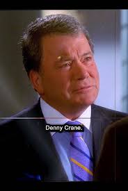 Denny Crane The Practice