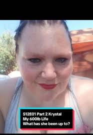 Krystallivinglifeonww