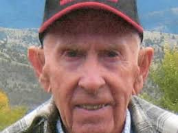 Donald Cates Obituary (1923