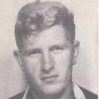 Thomas Ace Chaplin（1938年–2020年）