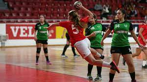 Resultados ao vivo de andebol em flashscore.pt oferece resutados e golos para mais de 100 ligas e torneios internacionais, disponibilizando também marcadores de golos e resultados parciais e. Andebol Feminino Benfica Sir 1 Âº Maio Cronica Sl Benfica