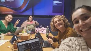 Marta Walters's Instagram, Twitter & Facebook