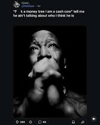 Is #Yeat dissing #KendrickLamar