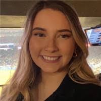 Natalie Stark's Instagram, Twitter & Facebook