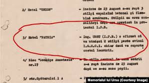 Iv din decretul consiliului de stat nr. 44 De Ani De NeputinÈÄ Ce Nu A InvÄÈat Romania DupÄ Cutremurul Din 4 Martie 1977