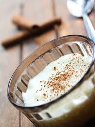 Riz Au Lait Micro Ondes Recette Riz Au Lait Riz Au Lait Micro Ondes Recette Riz Au Lait