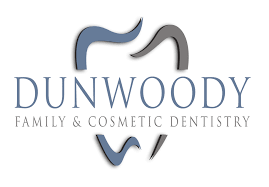 Dunwoody Family Cosmetic Dentistry Logo Stomatologiya Logotip