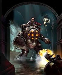 Bioshock Infinite Concept Art Book Pdf Super Punch Steampunk Mickey Mouse Concept Art And More Bioshock Artwork Bioshock Art Bioshock