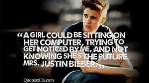 Amazing 17 suitable quotes by justin bieber images French via Relatably.com