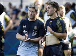 18 hours ago top story. O Gara S La Rochelle Reign Begins In Defeat To Clermont The42
