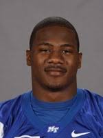 Tanner a semifinalist for the William V. Campbell Trophy