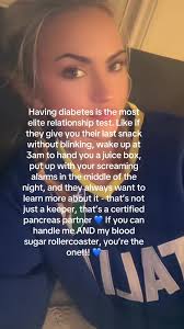 Understanding the Bond of Diabetic Partners