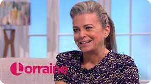 Born 25 june 1961) is an english comedian, actor, writer, producer and director. Jane Fallon On Partner Ricky Gervais Golden Globe Jokes Lorraine Youtube