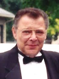 Obituary of Robert Reitano