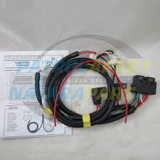 Unwrap enough so that you have room to i dont know if every year harness is the same, so i dont want to identify the wrong wire as a nissan titan talk forum is a community for truck owners to discuss the titan cummins, warrior. Premium Quality Headlight Upgrade Wiring Loom For Nissan Patrol Gq Gu
