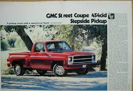 Image result for Red 1979 GMC