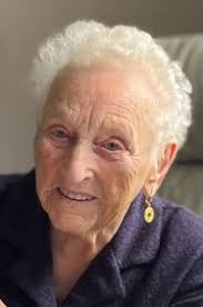 Condolence Book for Catherine (Kitty) Horkan (née Baylee) (Quin, Clare)