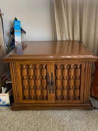 Primary flower grid bright floral vintage printed tablecloth (53 x 49) $30.00 amazing dogwood on pink yellow mwt linen floral vintage printed tablecloth (70 x 53) out of stock unusual gray dogwood on pink plaid linen floral vintage printed tablecloth (64 x 50) out of stock Square Vintage Side Table Estatesales Org