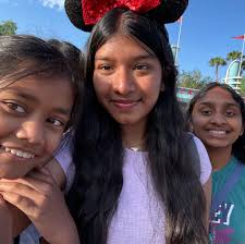 Hi, I'm Mila!! I'm from Orange County and will be studying data science