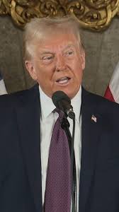 Trump threatened 'all hell' if Hamas didn't free all its hostages. What  happened?