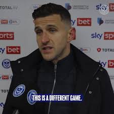 Pompey fans' special tribute to Jim Smith and John Jenkins MBE