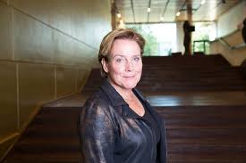 Maybe you would like to learn more about one of these? Ank Bijleveld Schouten Minister Ambt In Praktijk Politieke Ambtsdragers