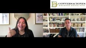 Dora Calvo Consigliere Ejecutiva Legal en SUNAFIL