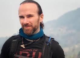 Millionaire shipbuilder and onetime punk rocker expected to challenge Andy  Kim