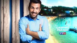 Les vacanciers du camping paradis vont pouvoir se faire bichonner par une nouvelle coiffeuse. Camping Paradis Du 6 Juillet Ce Soir Nouvel Episode Avec Esther Valding Stars Actu