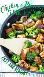 Maybe you would like to learn more about one of these? 17 Broccoli Recipes Kenya