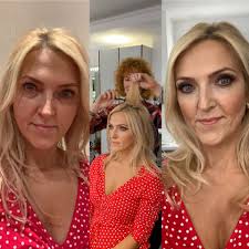 Shari Rendle Hair and Make Up