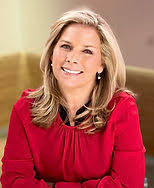 Tracy Mello's Instagram, Twitter & Facebook