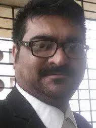 Consult Advocate Abdul Kadar Sayani