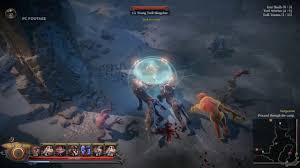It is set in a fantasy world inspired by the norse mythology. Vikings Wolves Of Midgard Action Gameplay Trailer De Youtube