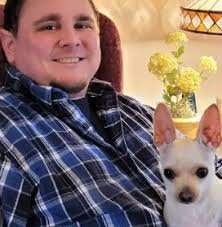 George Randall Kingery (March 19, 1971