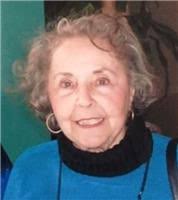 Gloria Williamson Obituary (2016)