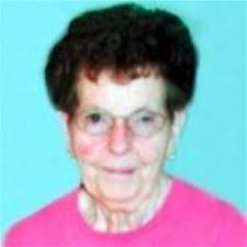 Irene Ekness Conrad Zimmerman Obituary