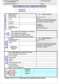 Stanga partea de montare : Fisa De Inmatriculare Transcriere Vehicule Scoala Auto Oradea Autozach