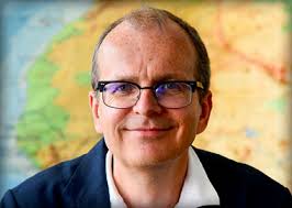 Responsible Travel team