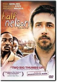 Amazon.com: Half Nelson [DVD] [2007] [Region 1] [US Import] [NTSC] : Movies  & TV