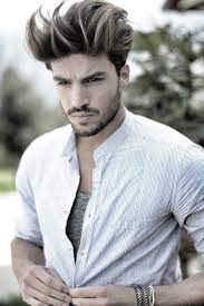 Mariano Di Vaio Mens Hairstyle Mdv Hairstyle Tutorials 20 Best Haircuts Of Mariano Di Vaio Beard Styles For Men Long Hair Styles Men Mens Hairstyles