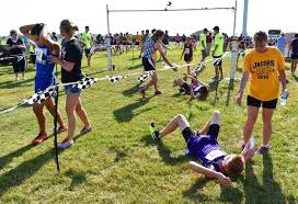 Cross country: Kaneland's Richtmans sweep Eddington titles